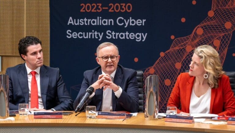 Cybersecurity in Australia: A Strategic Approach to Protecting Our Digital Future