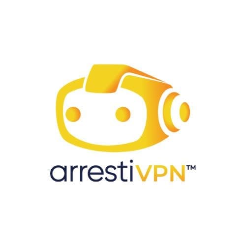 Arresti VPN